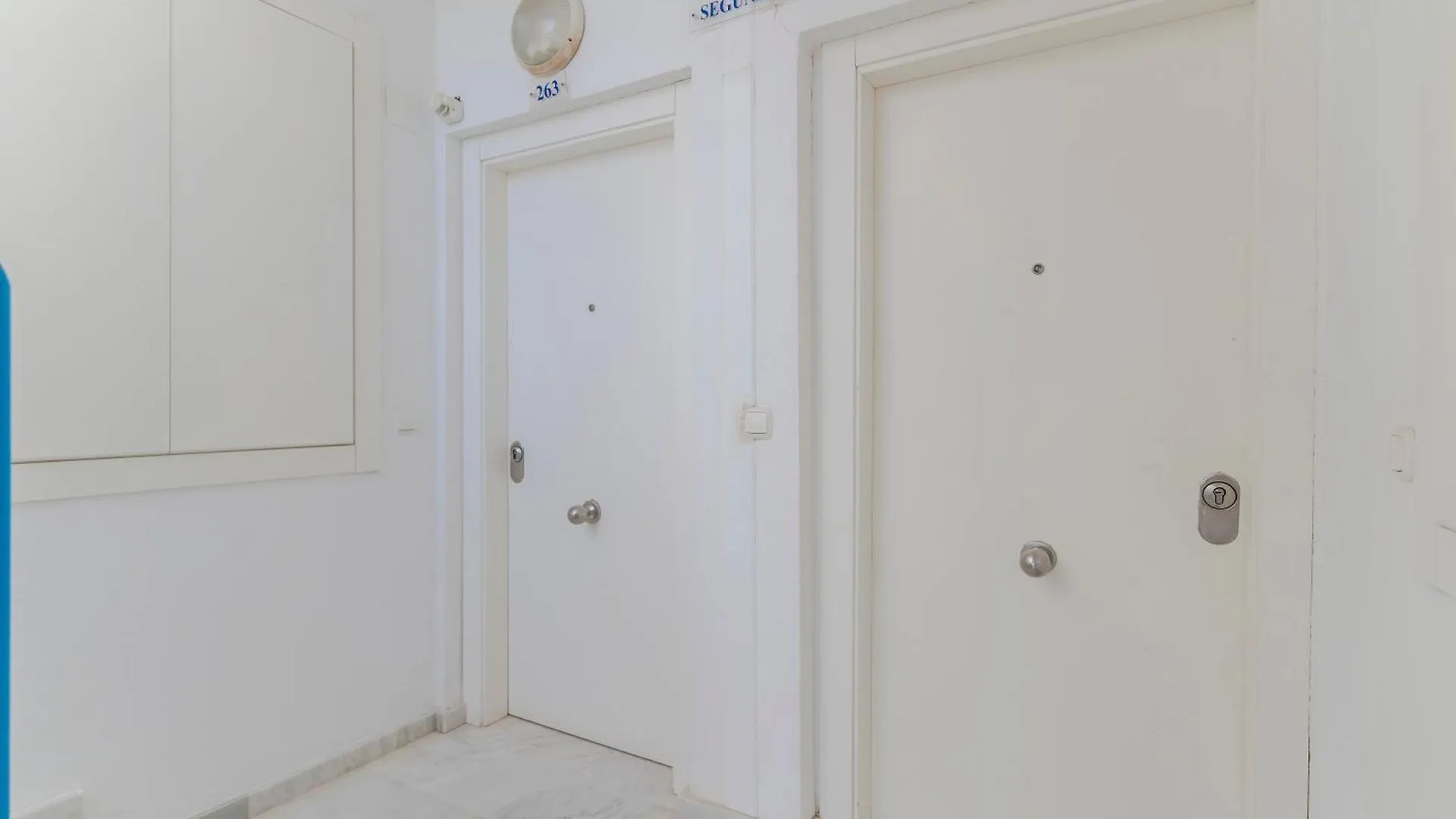 Apartment Rentitspain Castell Playa, Vistas Y Parking Castell de Ferro