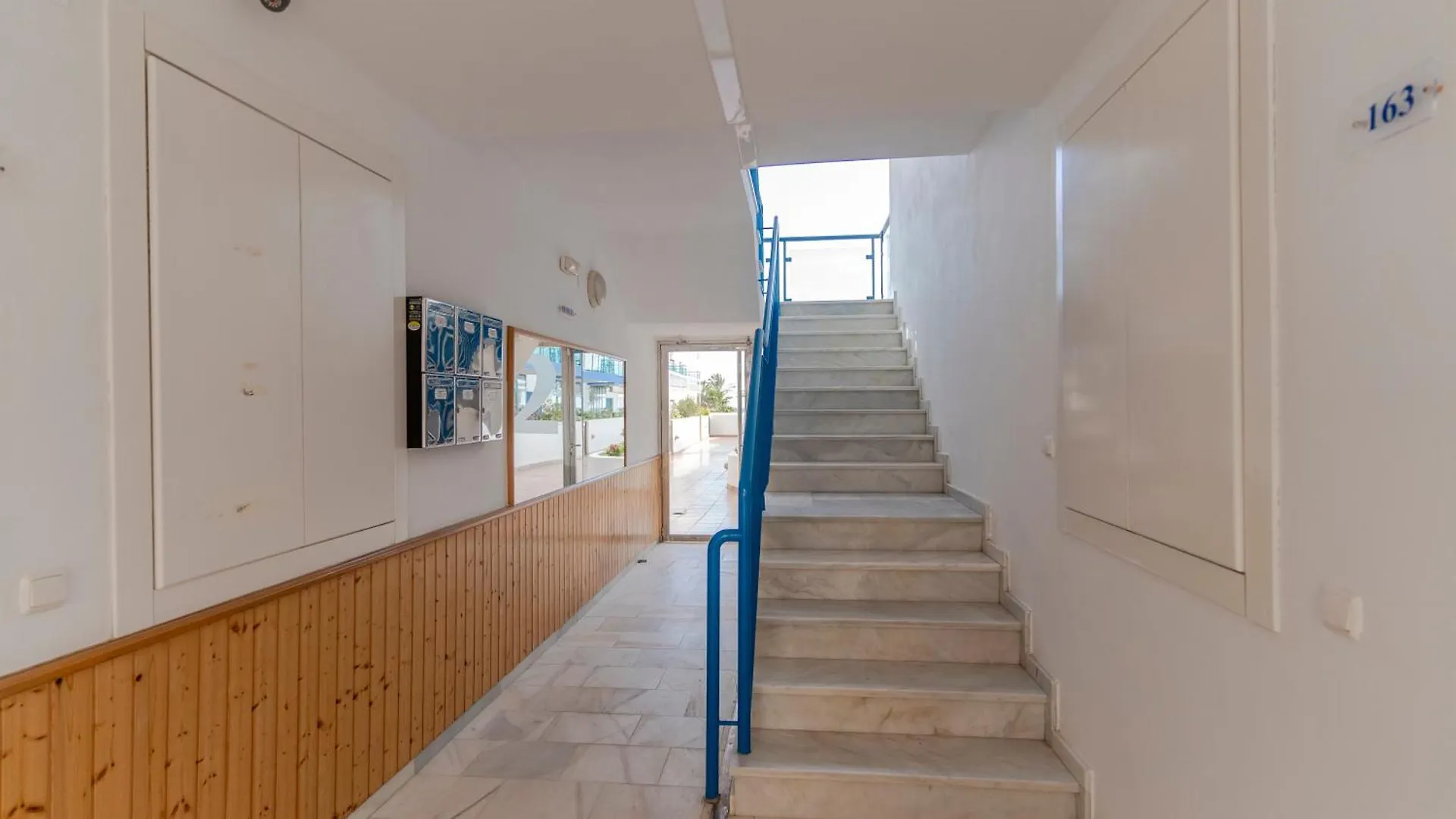 Rentitspain Castell Playa, Vistas Y Parking Castell de Ferro Apartment