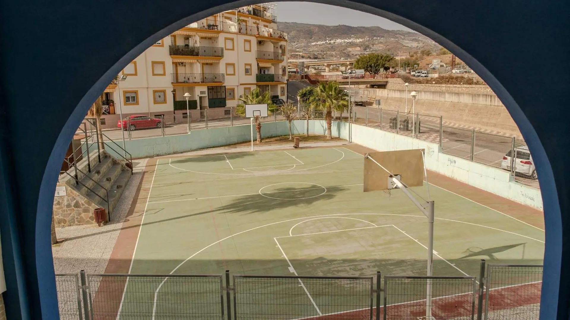 Apartment Rentitspain Castell Playa, Vistas Y Parking Castell de Ferro