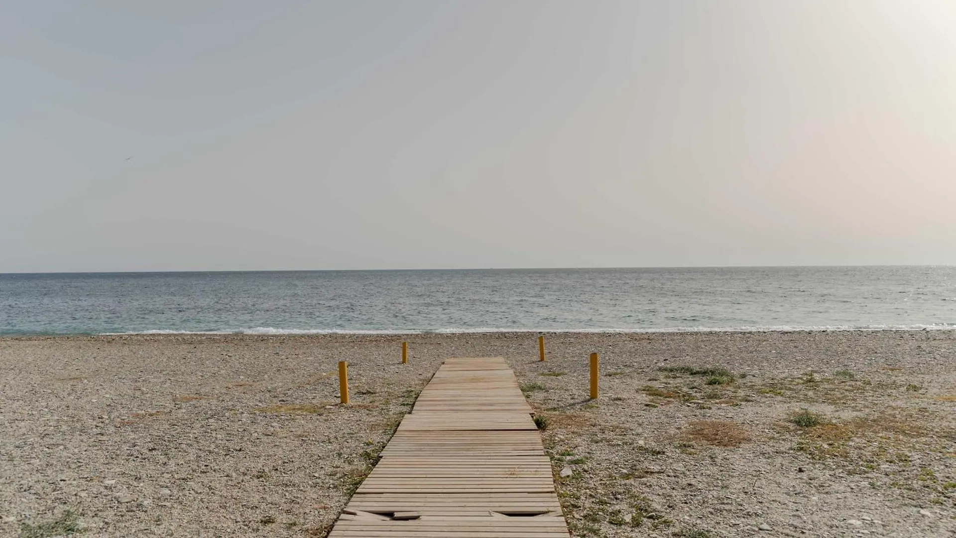 Apartment Rentitspain Castell Playa, Vistas Y Parking Castell de Ferro Spain